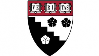 Harvard Graduate School of Education Shield.