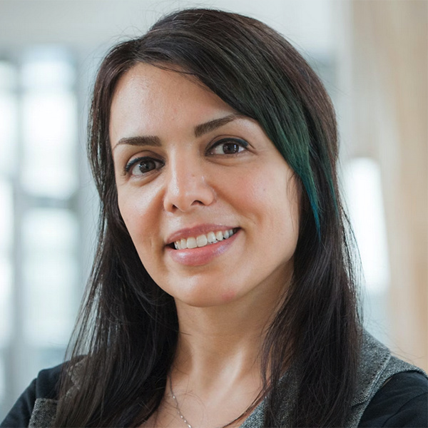 Narges Mahyar