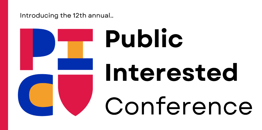 Public Interested Conference
