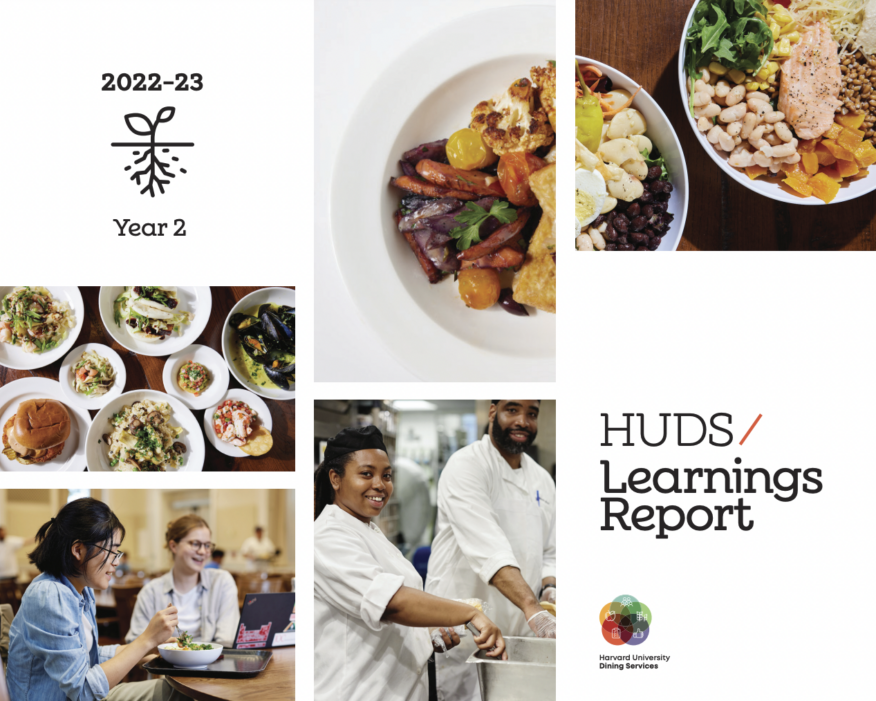 HUDS 2022-2023 Report