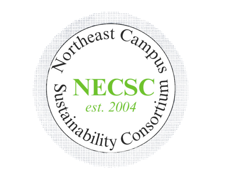Northeast Campus Sustainability Consortium logo
