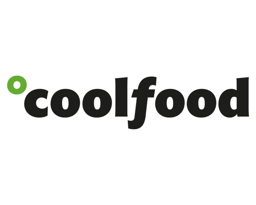 Coolfood logo