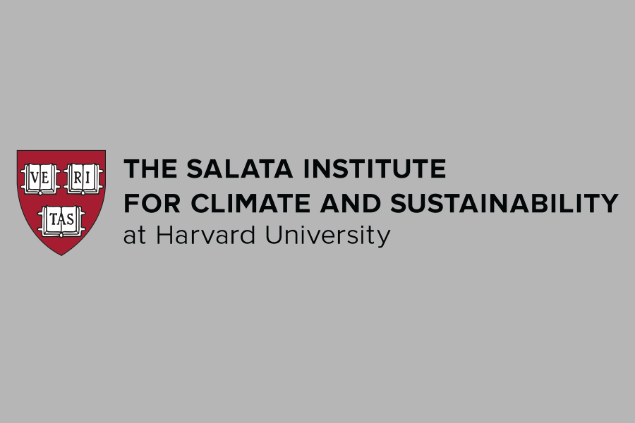 The Salata Institute logo