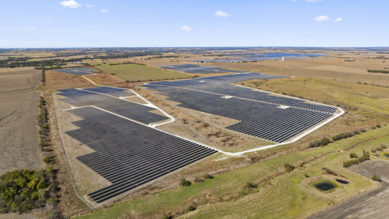 2024_Big Elm Solar_Drone_34